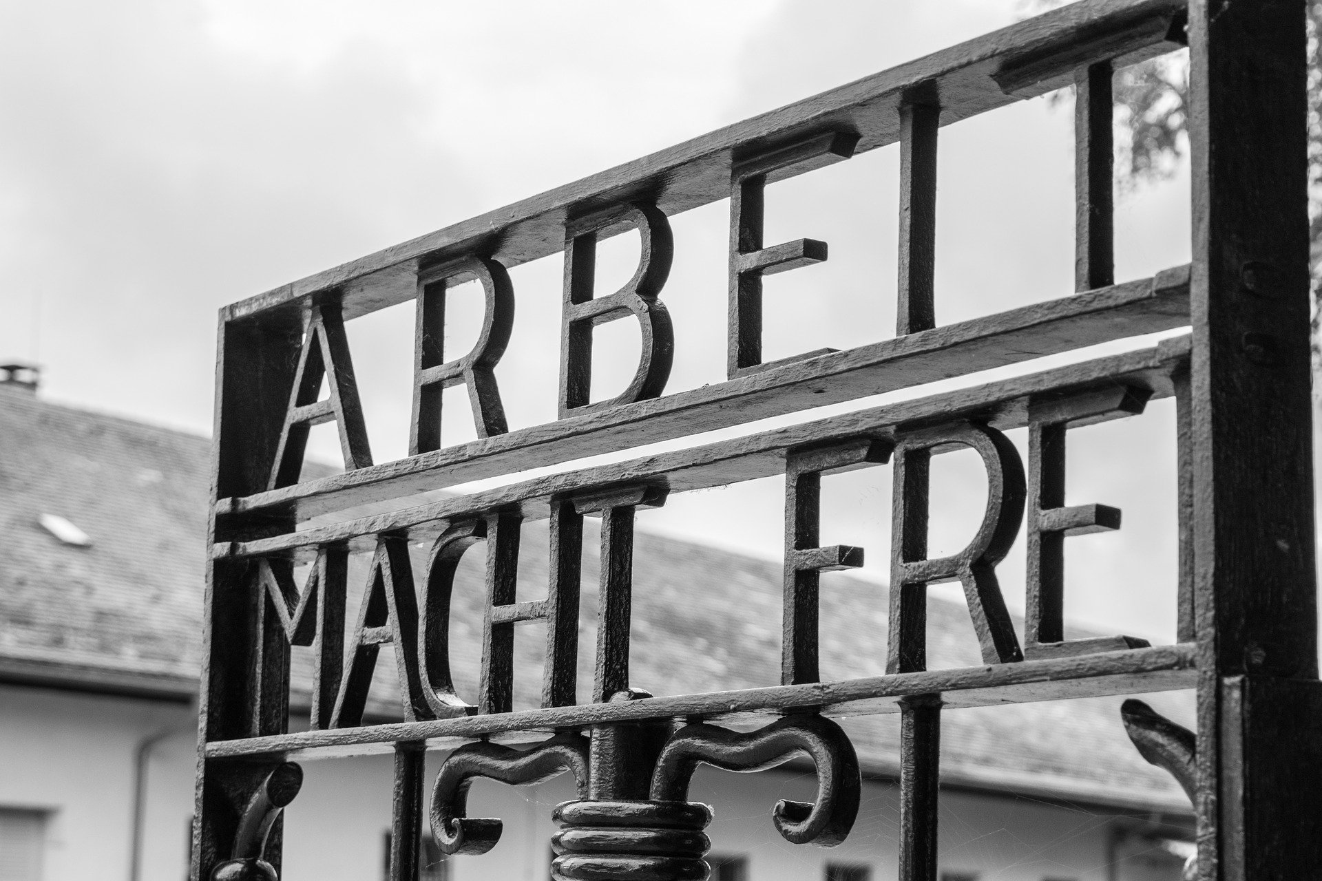 Gedenkstättenfahrt München/Dachau 2021
