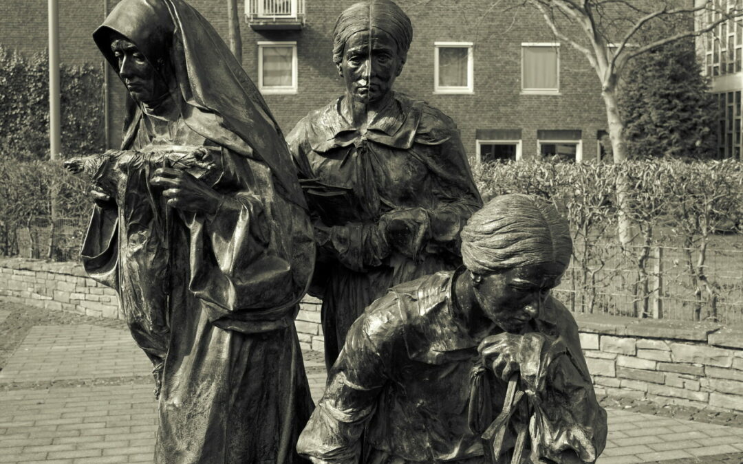 Edith Stein – ein kleiner Einblick in das Leben einer konvertierten Jüdin