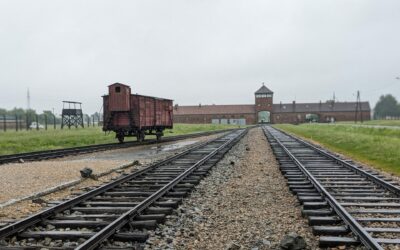 Besuch der Gedenkstätte Auschwitz-Birkenau